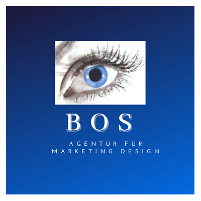 BOS - Agentur für Marketing Design